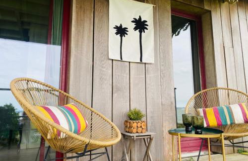 La sauvagine les pieds dans l'eau - Foto 10