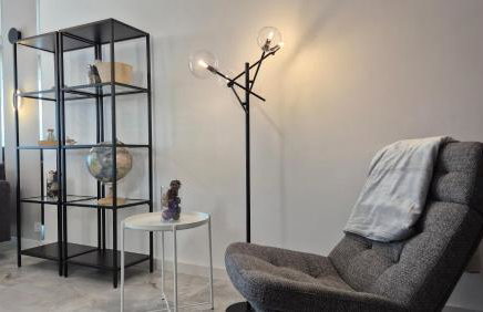 Towarowa Global Apartment, free parking, air-conditioning, self check-in 24h - Photo 15