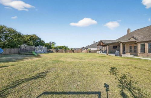 Midlothian Masterpiece with 5 Bedrooms - Foto 42