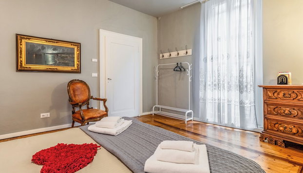 Due di Cuori - Foto 3, Habitación