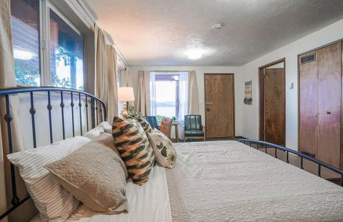 Fairyland Cottage, Waterfront, Beach, Kayak, Hot tub - Foto 35