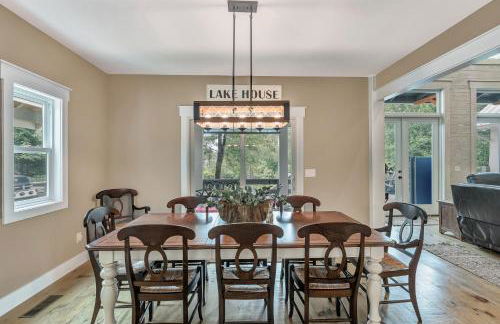 Maple Branch - Private Putting Green Overlooking The Lake! - Foto 31