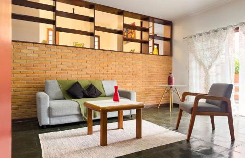 Casa espaçosa a apenas 30 minutos de SP - Foto 43