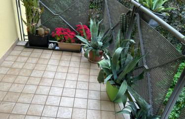 Residence Tevere - Foto 23