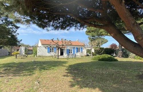 Maison 5 pièces 8 couchages Saint Georges d'Oléron SGO000-115 - Foto 4