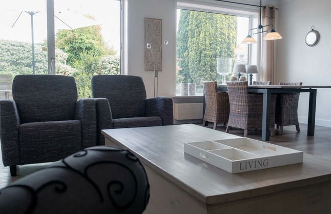 Vakantiebungalow Limmen - Foto 17