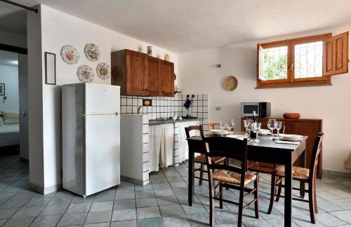 Villa Belvedere-appartamento Family - Foto 9