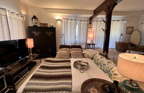 ADELAIDE HILL IN PINE MOUNTAIN CLUB BREATHTAKING VIEWS 3Bd 3Bth SPA TUB - Foto 58