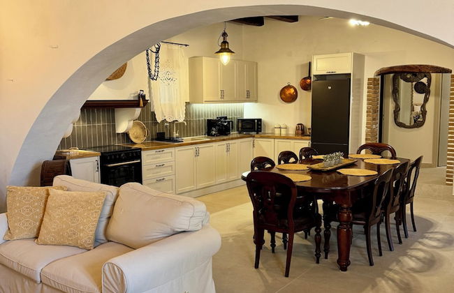 Marcora Historic Mansion - Foto 27