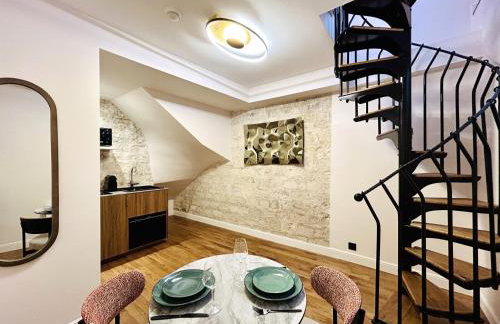 Villa SoPi Appart'Hotel by Patrick Hayat - Foto 148