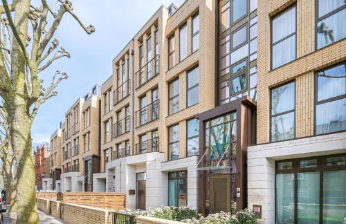 Arcadia Residences - Luxury Apartments in Kensington, London - Foto 28