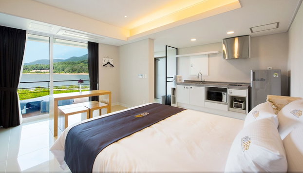 Opus 11 - Foto 3, Habitación