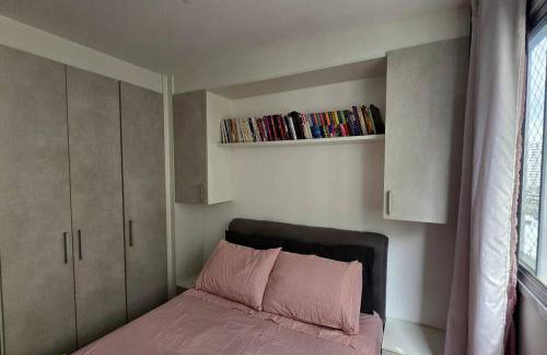 Studio Completo no Brás - Photo 11