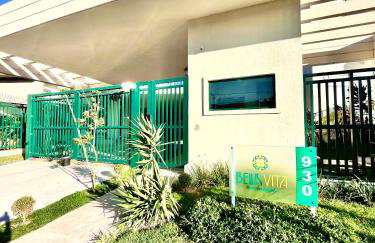 NOVIDADE! Apartamento Bella Vita Bertioga - Photo 3