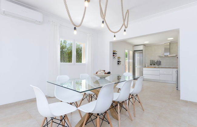 Dones D Aigua 11 in Urbanitzaci s Estanyol - Photo 19