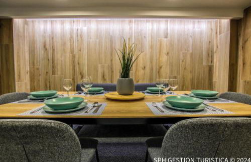 Adri Home centro ciudad con garaje privado - Foto 56