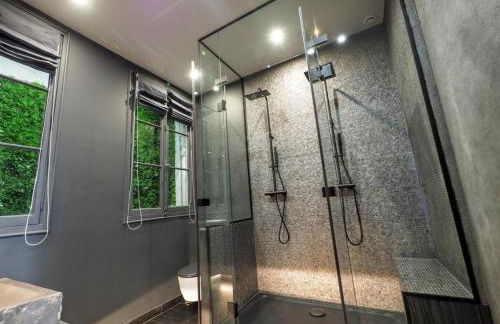 Appartement Quai Dorsay Exception Apartment in Paris - Foto 10