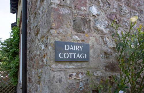 Dairy Cottage - Photo 22