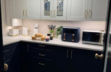 Number Seven, Belleek - Foto 2