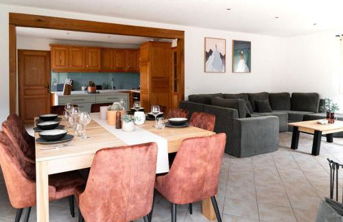 Chalet des bois de Criou - Photo 38