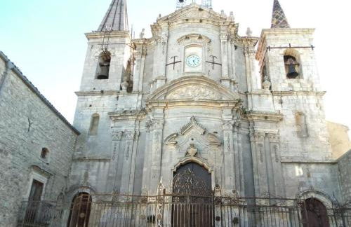 Balcón de Petralia - Foto 10