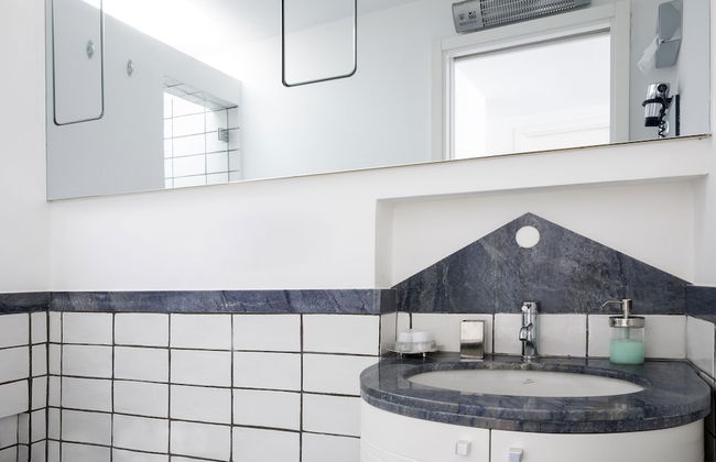 LHP Suite Villa La Giara - Foto 31