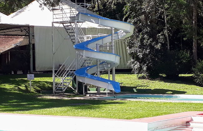 Hotel Fazenda São Moritz - Foto 23