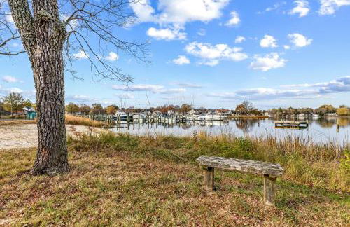 London Towne Bungalow Wloft - Walk To The Beach! - Foto 62