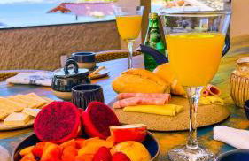 Casa com pes na areia em Iriri - ES - Foto 10