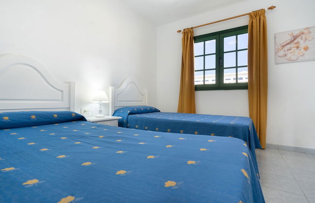 Apartamentos Aloe - Foto 16