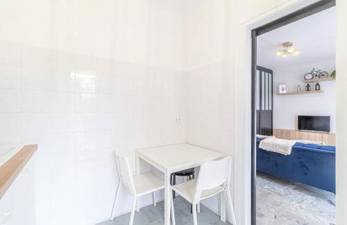 Big Studio, Biovès , Central Menton, Casino - Foto 13