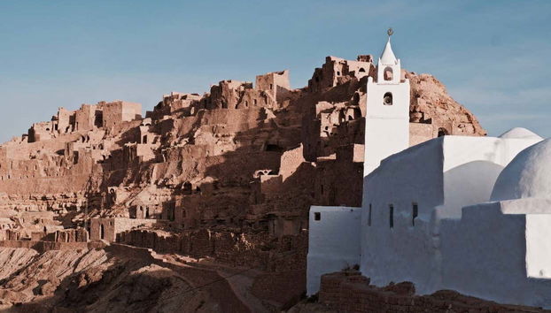 Excursão de 2 dias ao deserto do Saara - Foto 5, Explorando Chenini