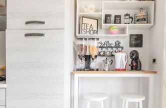 Boutique Apartment The Heart of Caserta - Photo 16