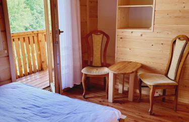 Drewniana Oaza - Photo 37