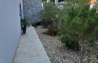 Khalli apartman 4 stars with private pool and jacuzzi near Opatija - Photo 76