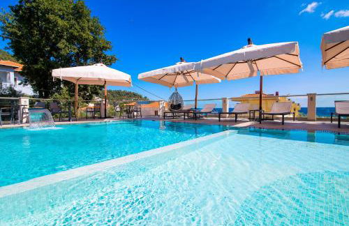 Semiramis Luxury Suites - Foto 41