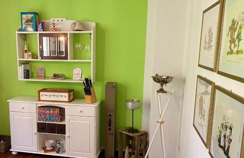 Eine gemütliche Ferienwohnung mit Garten - Foto 15