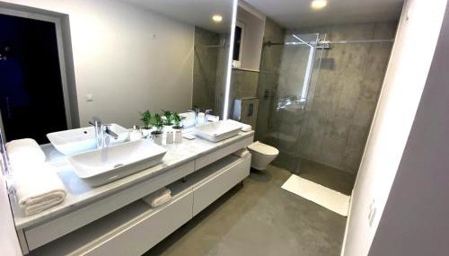 Luksusowy Apartament pod Lasem, Otwock -Shared garden, sauna, wood hot tub! Hot tub seasonal May to October - Foto 2