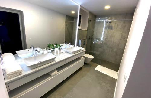 Luksusowy Apartament pod Lasem, Otwock -Shared garden, sauna, wood hot tub! Hot tub seasonal May to October - Foto 2