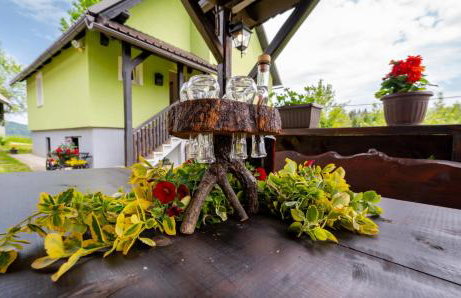 KUĆA ZA ODMOR DANICA - Foto 44