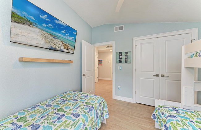 Beach Bliss managed by Beach Retreats - Foto 9