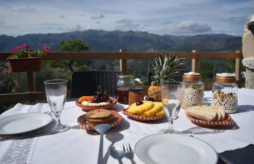 Casinha Estrela da Encosta - Gerês - Foto 31