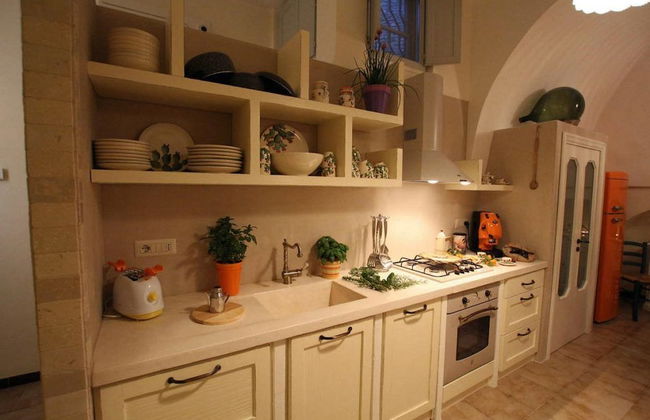 Suite del Vico Family - Foto 12