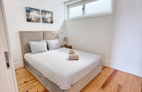 Flores Street Apartment - Porto City Center - Foto 1