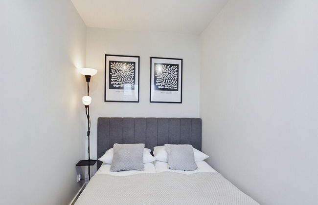 Modern Studio With Wifi by Renters - Foto 3