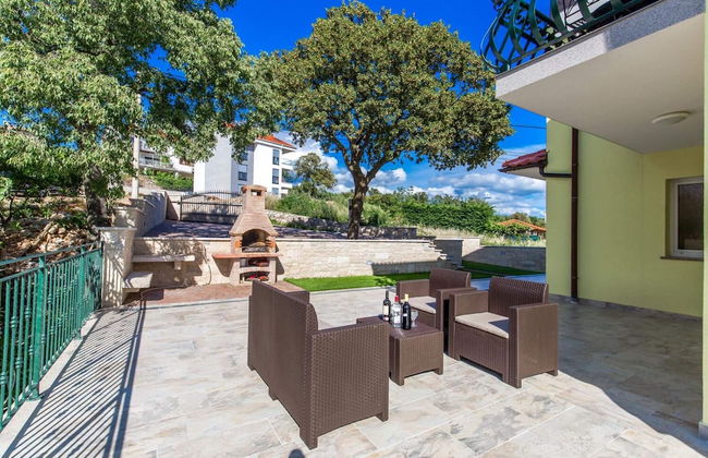 Igor - With Pool - A6 - Foto 20