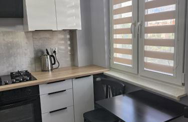 Apartament-Rzeszów, klimatyzacja, self check-in - Foto 11