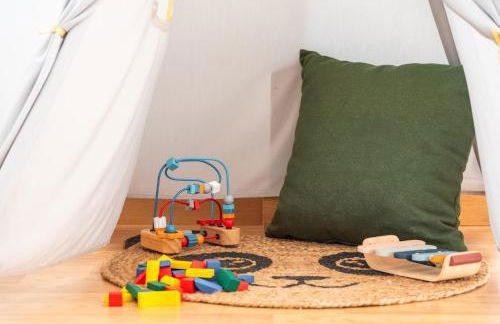 Frontline Beach Apt with Terrace - Foto 48