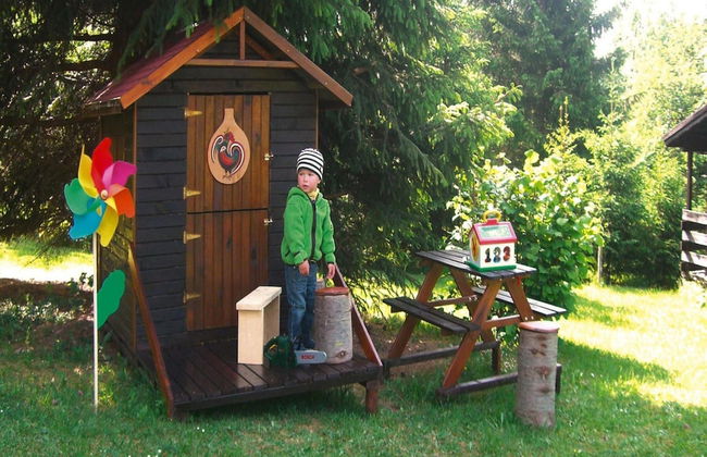 Ferienhaus in Suhl Nahe Skipiste - Foto 11