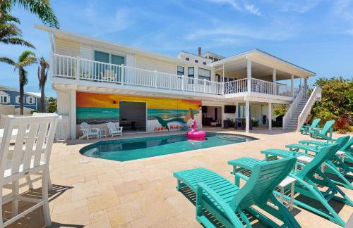 Mermaid Manor - Foto 17